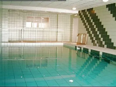Ibis Styles Ferrand Sud La Pardieu 호텔 3*