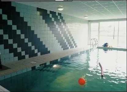 호텔 Ibis Styles Ferrand Sud La Pardieu 클레르몽페랑