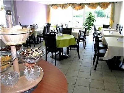 Ibis Styles Ferrand Sud La Pardieu 3* 클레르몽페랑