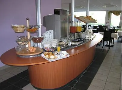 호텔 Ibis Styles Ferrand Sud La Pardieu