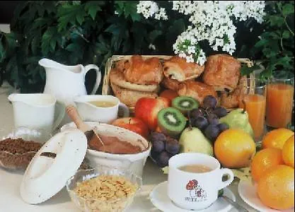 Ibis Styles Ferrand Sud La Pardieu 호텔 클레르몽페랑