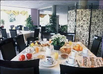 Ibis Styles Ferrand Sud La Pardieu 클레르몽페랑