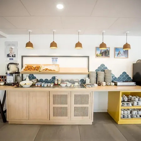 Kyriad Clermont-ferrand-sud - La Pardieu Hotell Clermont-Ferrand