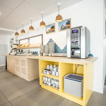 Kyriad Clermont-ferrand-sud - La Pardieu Hotell Clermont-Ferrand