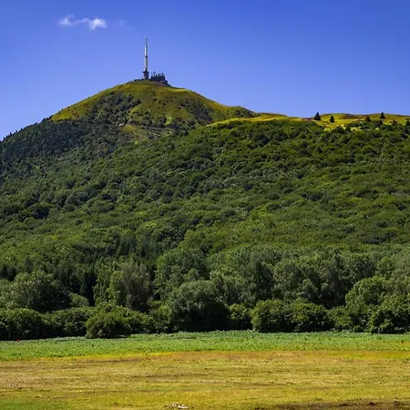 Ibis Styles Ferrand Sud La Pardieu Ξενοδοχείο