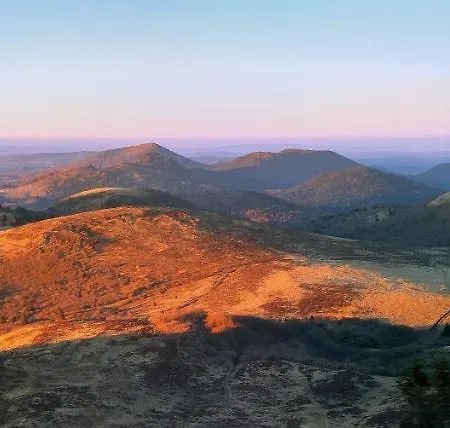 Kyriad Clermont-ferrand-sud - La Pardieu 3* Clermont-Ferrand