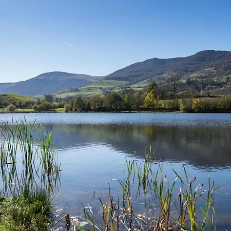 Kyriad Clermont-ferrand-sud - La Pardieu クレルモン・フェラン
