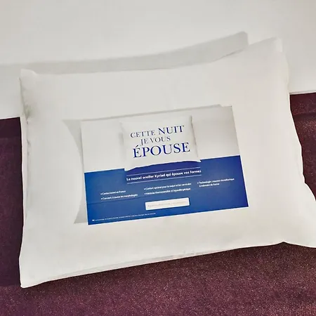 ホテル Kyriad Clermont-ferrand-sud - La Pardieu