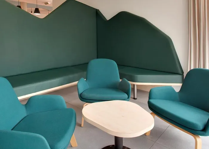 Kyriad Clermont-ferrand-sud - La Pardieu Clermont-Ferrand