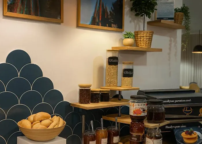 Kyriad Clermont-ferrand-sud - La Pardieu Clermont-Ferrand