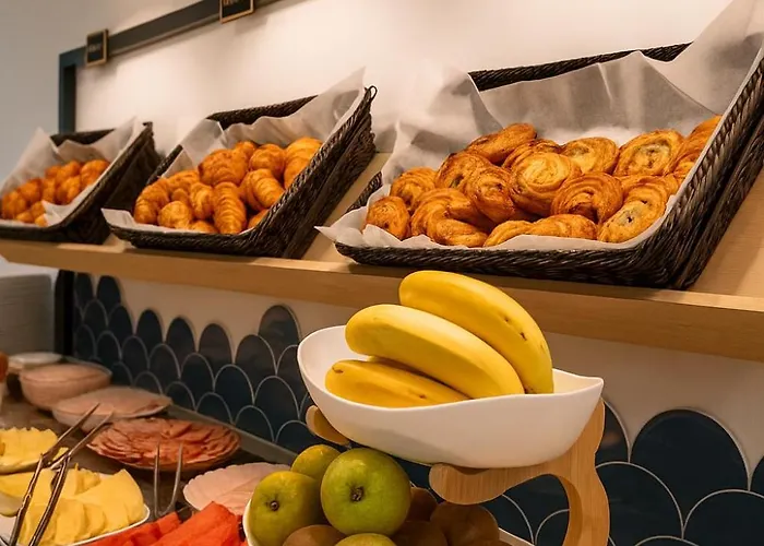 Kyriad Clermont-ferrand-sud - La Pardieu 3* Clermont-Ferrand