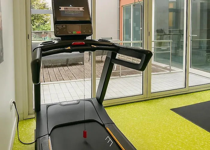 Hotel Kyriad Clermont-ferrand-sud - La Pardieu