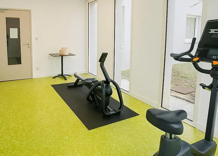 Hotel Kyriad Clermont-ferrand-sud - La Pardieu Clermont-Ferrand