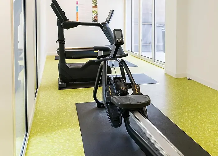 Kyriad Clermont-ferrand-sud - La Pardieu Hotell Clermont-Ferrand