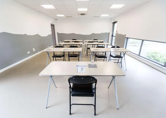 Kyriad Clermont-ferrand-sud - La Pardieu Clermont-Ferrand