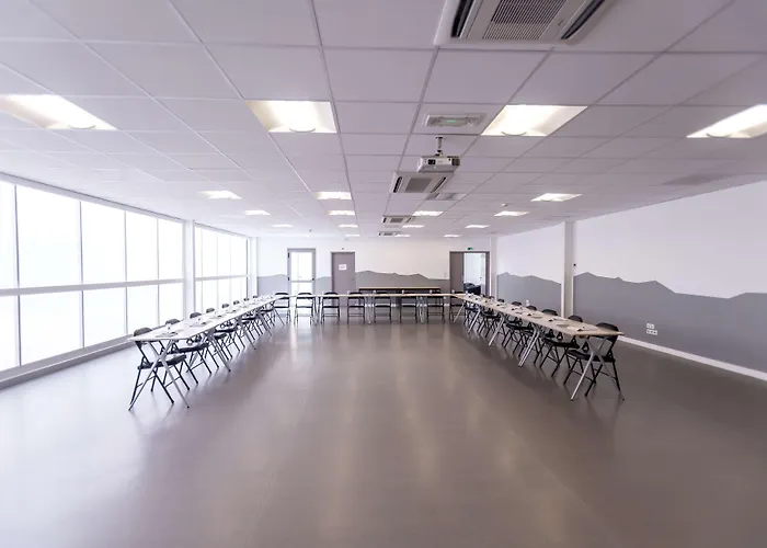 Kyriad Clermont-ferrand-sud - La Pardieu 3* Clermont-Ferrand