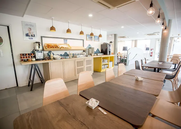 Kyriad Clermont-ferrand-sud - La Pardieu 3* Clermont-Ferrand