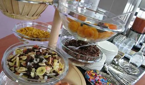 Kyriad Clermont-ferrand-sud - La Pardieu 3* Clermont-Ferrand