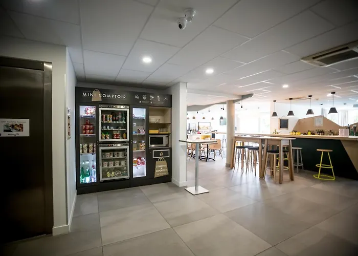 Kyriad Clermont-ferrand-sud - La Pardieu Hotel Clermont-Ferrand