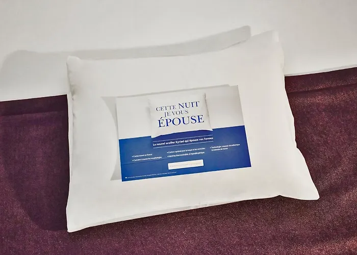 Hotell Kyriad Clermont-ferrand-sud - La Pardieu